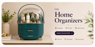 Home Organizers