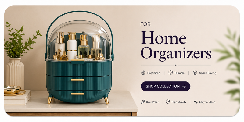 Home Organizers