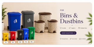Bins & Dustbins