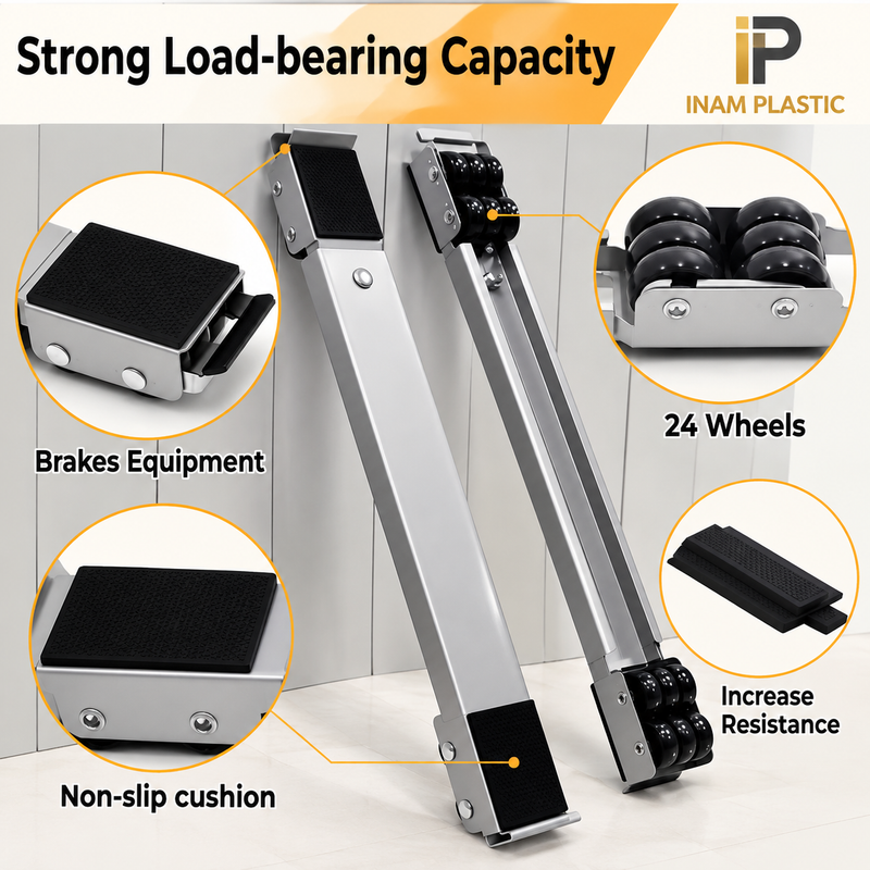 Adjustable Furniture Moving Tool