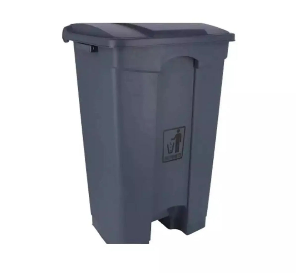 Pedal Dustbin – Smart & Hygienic Waste Solution
